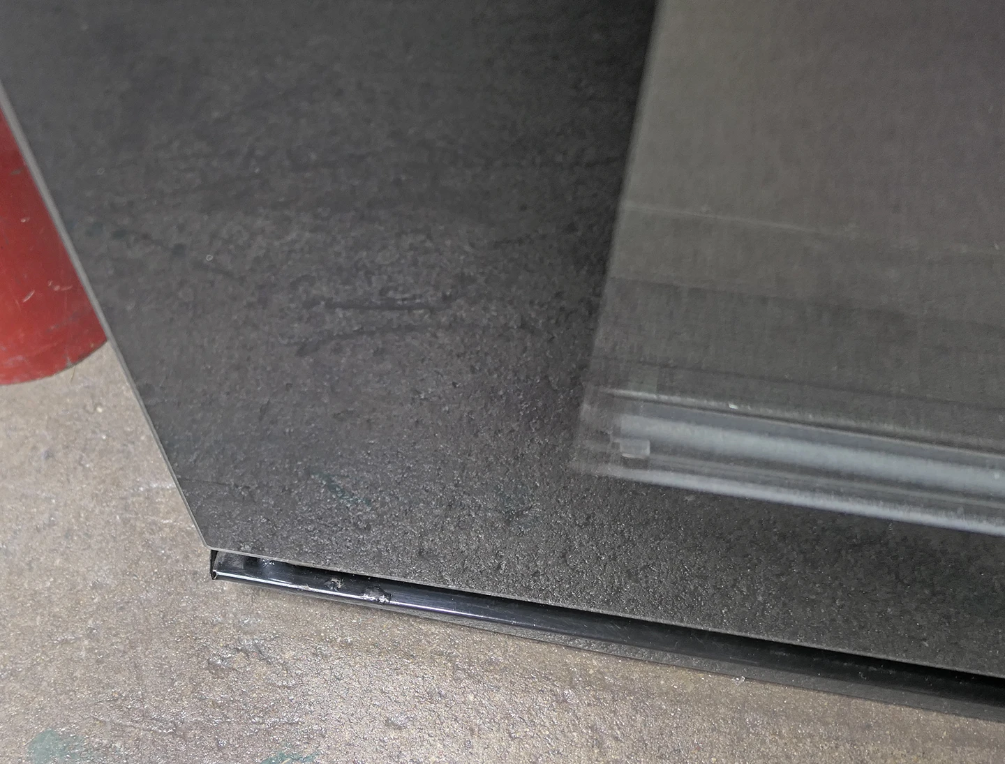 Frigidaire FFEW3025PB 30" Single Electric Wall Oven Black - Image 5