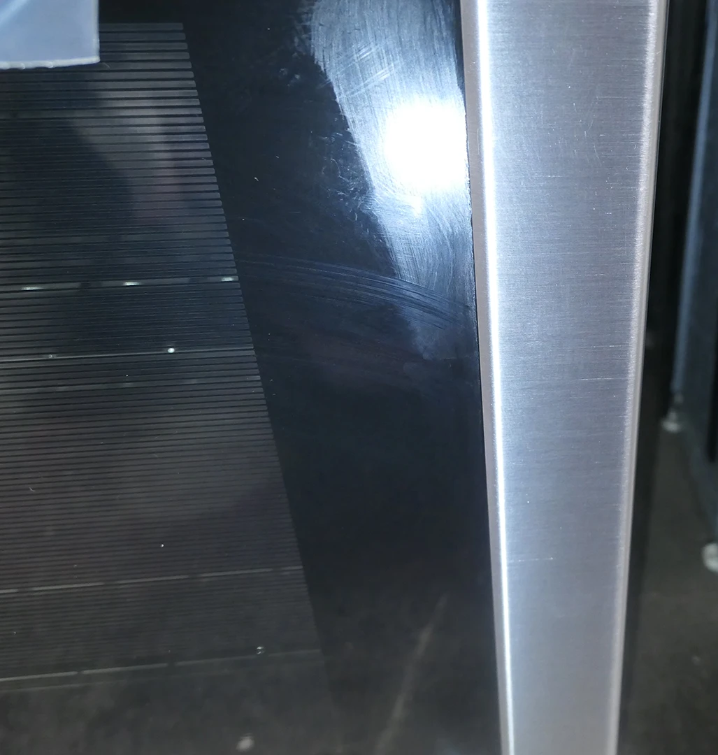 Bosch 800 Series HBL8651UC 30" Double Electric Wall Oven - Image 5