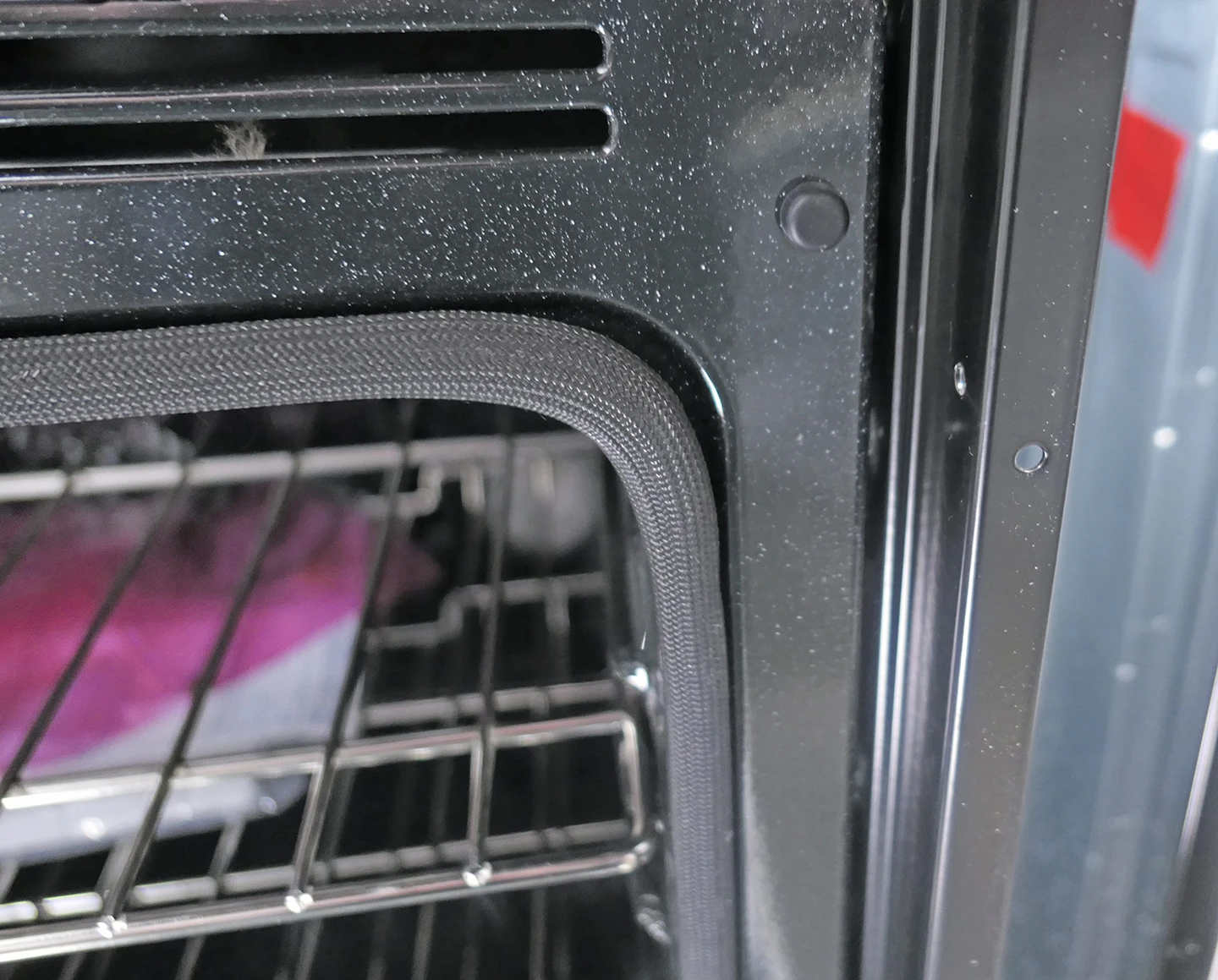 Bosch 800 Series HBL8651UC 30" Double Electric Wall Oven - Image 9