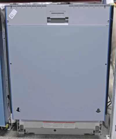 Thermador Sapphire Series DWHD660EPR 24" Fully Integrated Smart Dishwasher