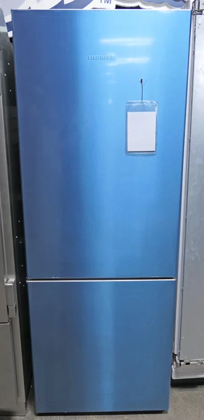 Liebherr CB7790IM 30" Freestanding Bottom Mount Refrigerator