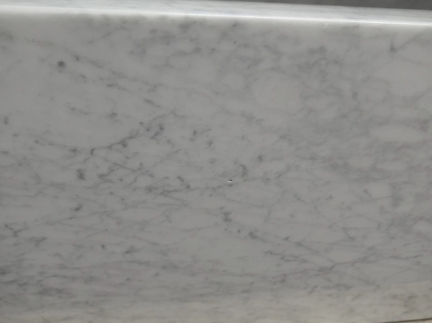 Stone Forest C04-KT CA New Haven Farmhouse Sink Carrara Marble - Image 10