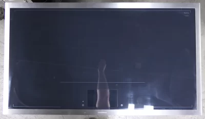 Gaggenau CX492611 Vario 400 Series 36" Induction Smart Cooktop with 1 Large Cooking Surface