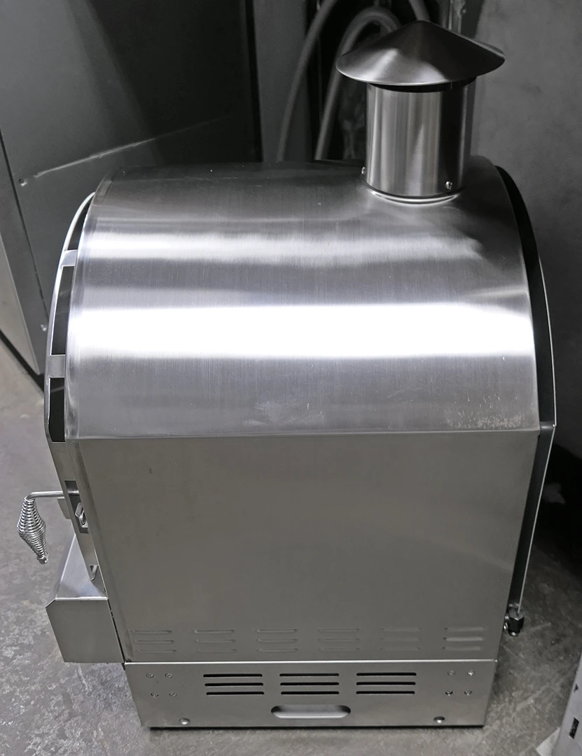 Summerset NPS-SS-OVBI-NG Built-In Outdoor Oven Natural Gas - Image 3