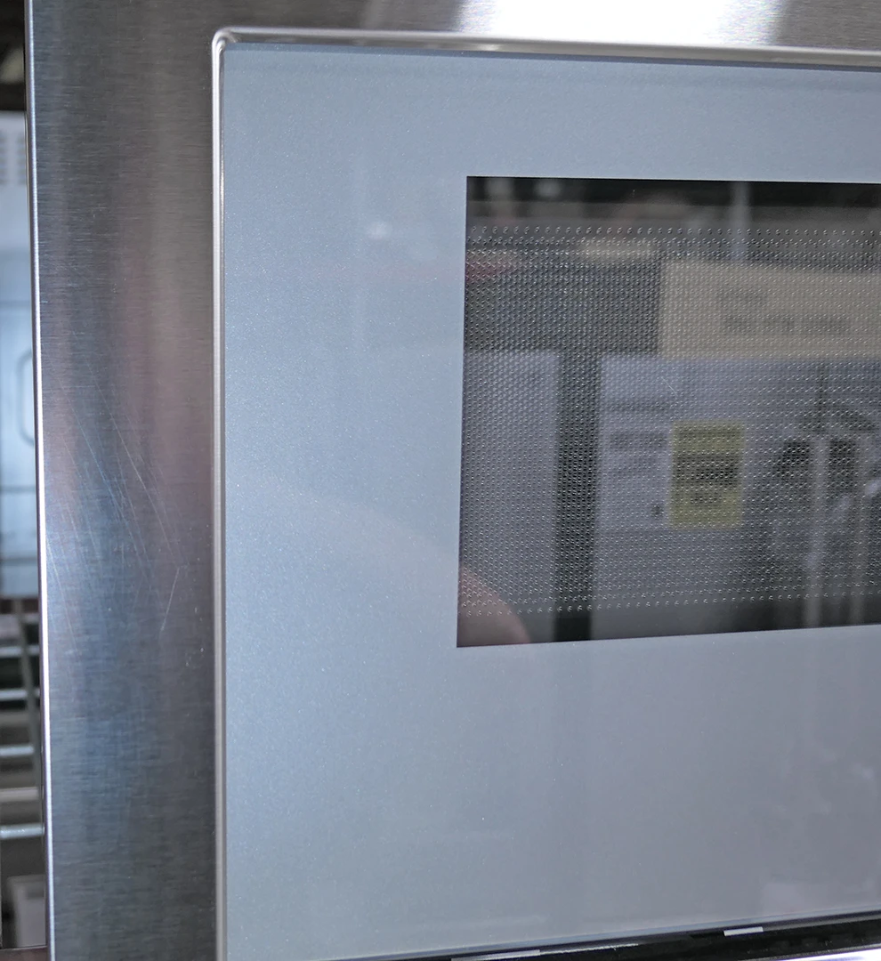 Thermador Masterpiece Professional MD24BS 24" Smart Microwave Drawer - Image 5