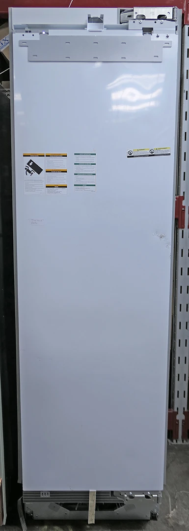 Fisher & Paykel Series 9 RS2484FRJ1 24" Panel Ready Freezer Column