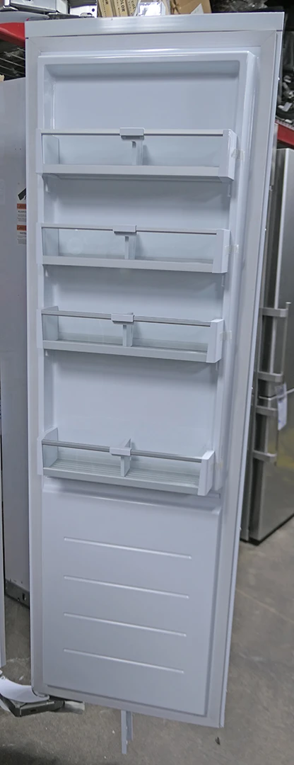 Fisher & Paykel Series 9 RS2484FRJ1 24" Panel Ready Freezer Column - Image 3