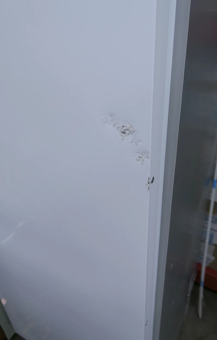 Fisher & Paykel Series 9 RS2484FRJ1 24" Panel Ready Freezer Column - Image 6