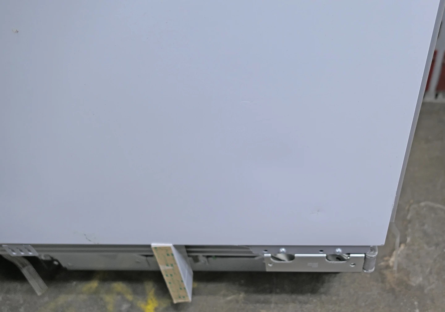 Fisher & Paykel Series 9 RS2484FRJ1 24" Panel Ready Freezer Column - Image 8