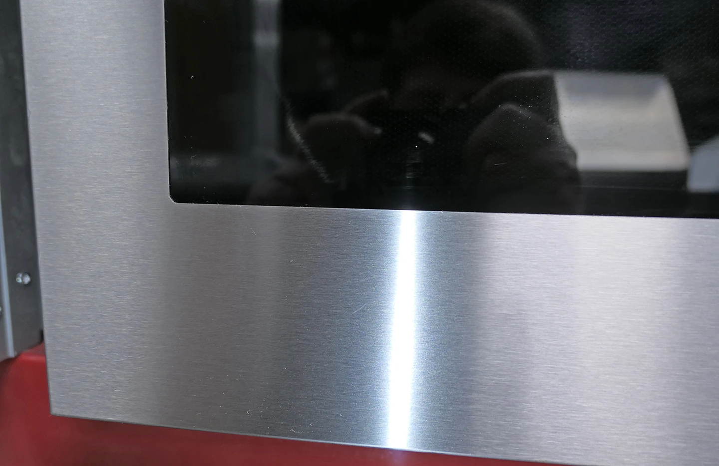 Jenn-Air RISE JMC6224HL 24" Single Speed Smart Electric Wall Oven - Image 3
