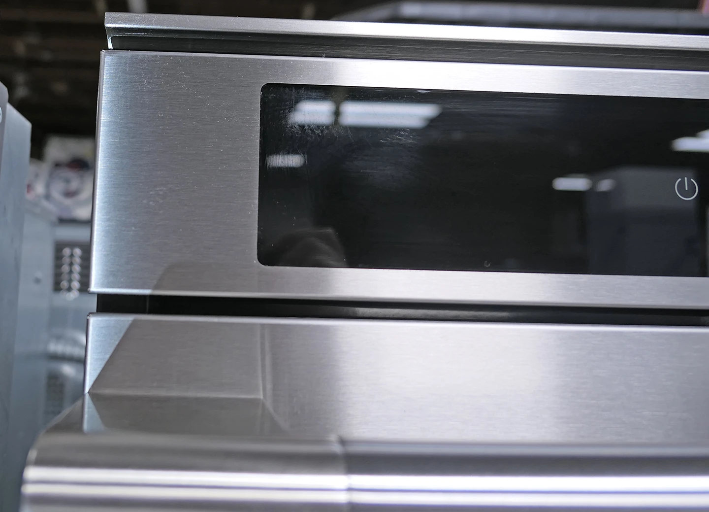 Jenn-Air RISE JMC6224HL 24" Single Speed Smart Electric Wall Oven - Image 6