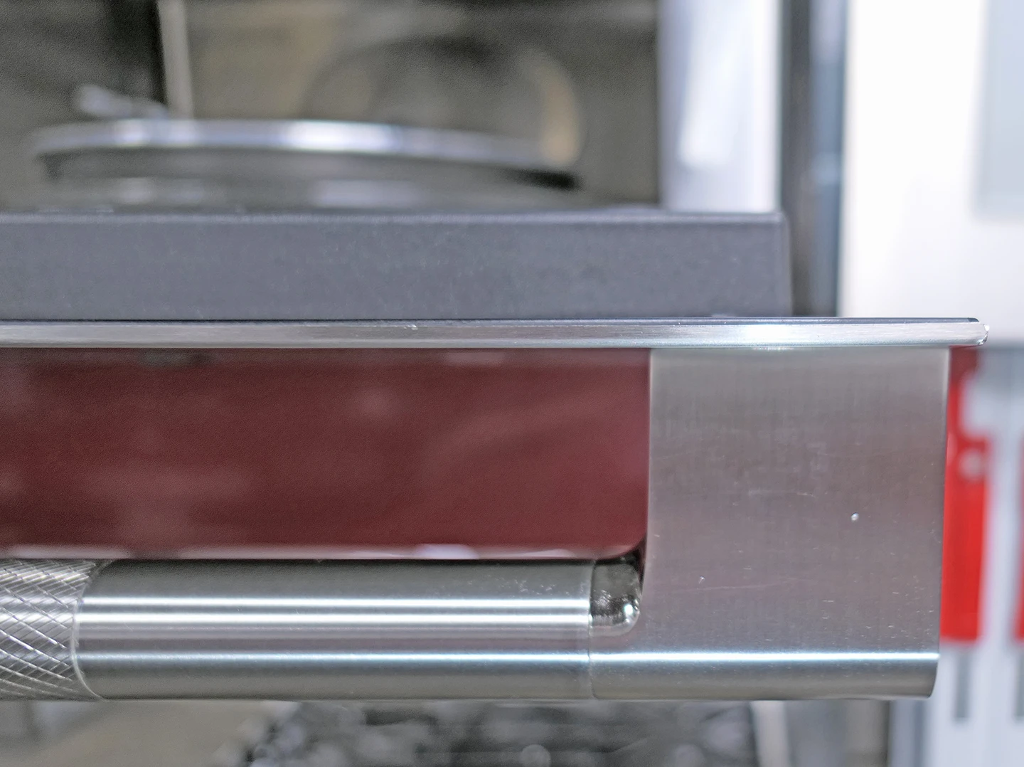 Jenn-Air RISE JMC6224HL 24" Single Speed Smart Electric Wall Oven - Image 7