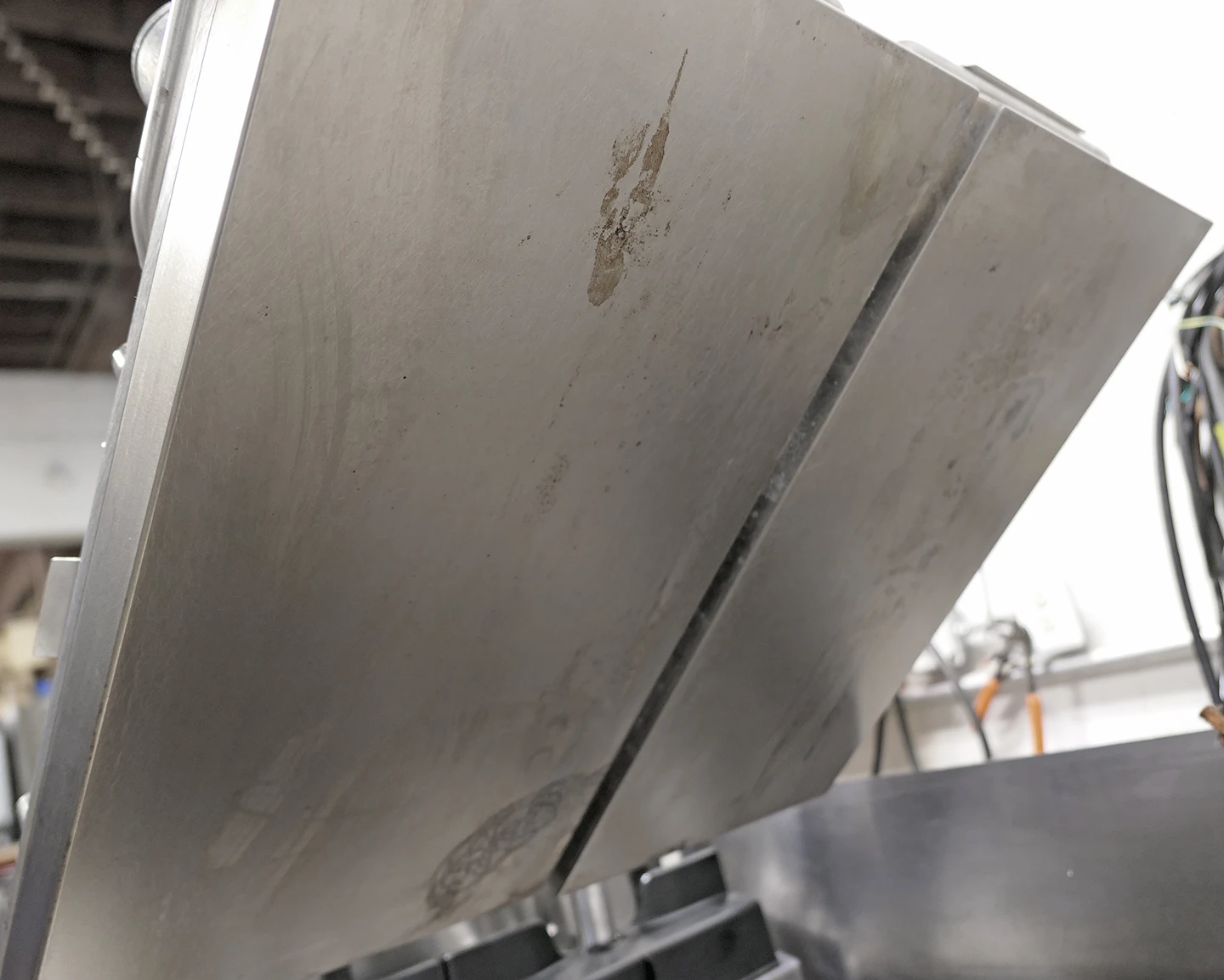 Garland XPress XPE24 Commercial Electric Clamshell Griddle 208/240V 3 Phase - Image 13