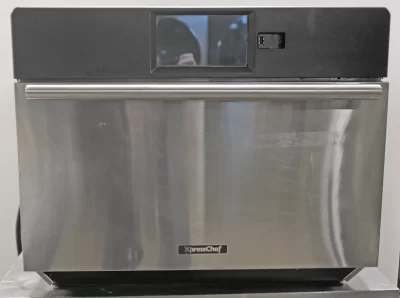 ACP XpressChef 4i MXP22TLT High-Speed Accelerated Cooking Countertop Oven