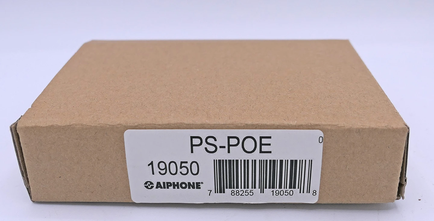 AIPhone Video Emergency System With 15 Stations For SIP Comp ADA Compliant New - Image 7