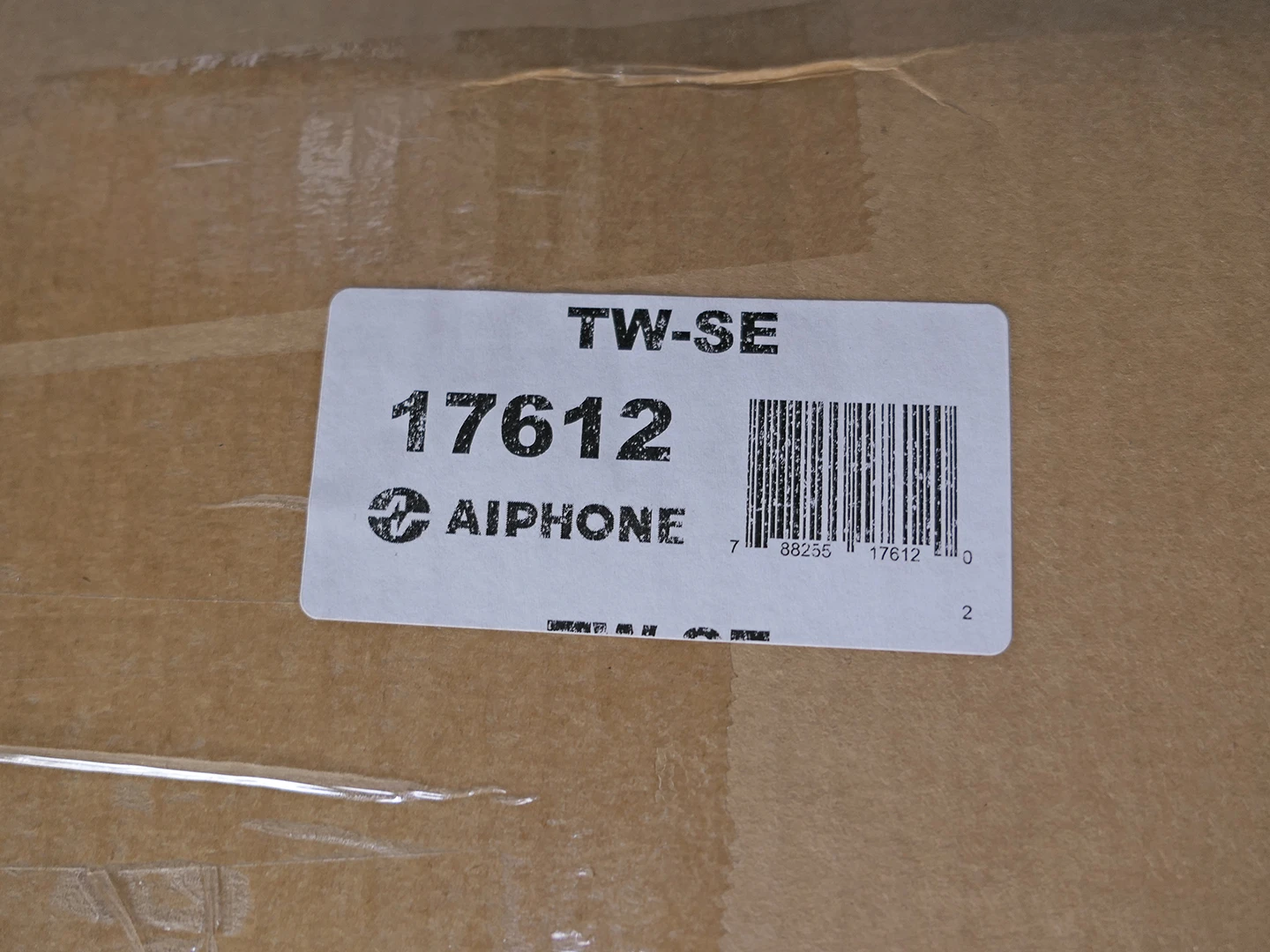 AIPhone Video Emergency System With 15 Stations For SIP Comp ADA Compliant New - Image 5