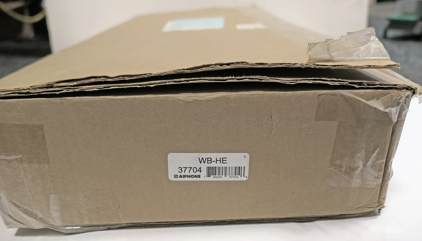 AIPhone Video Emergency System With 15 Stations For SIP Comp ADA Compliant New - Image 10