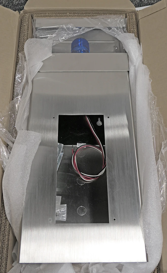 AIPhone Video Emergency System With 15 Stations For SIP Comp ADA Compliant New - Image 11