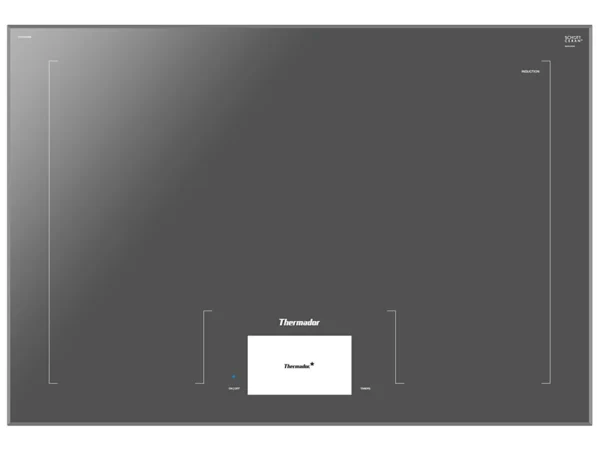 Thermador Masterpiece Series CIT30XWBB 30" Full Surface Induction Cooktop