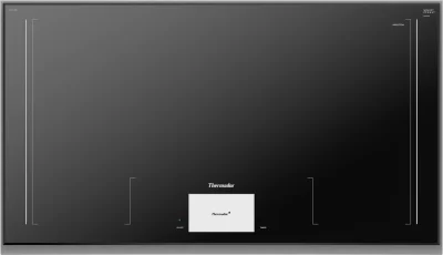 Thermador Masterpiece Freedom® Collection CIT36YWB 36" Induction Smart Cooktop