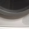 Bosch 500 Series WTW87NH1UC 24" Electric Ventless Dryer and WAT28401UC Washer - Image 5