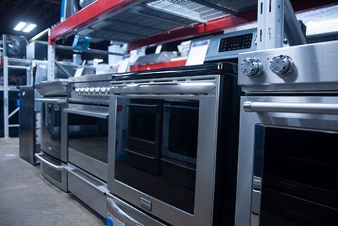 About Us - Kitchen Guys | Appliance Store Providence Rhode Island