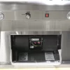 Capital Performance Series PSVH36 36" Stainless Steel Wall Mount Range Hood - Image 3