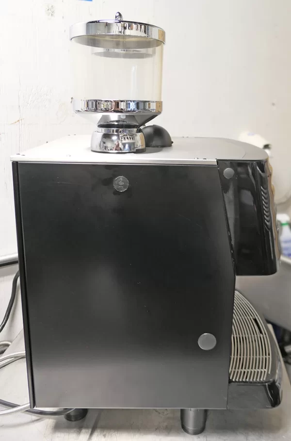 Schaerer Coffee Art Plus Super Automatic Bean-to-Cup Coffee Machine SCA-1 2 Hopper #2 - Image 3