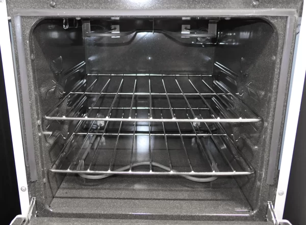 Premier EAS2X0OP 20" Electric Range with 4 Smoothtop Burners - Image 2