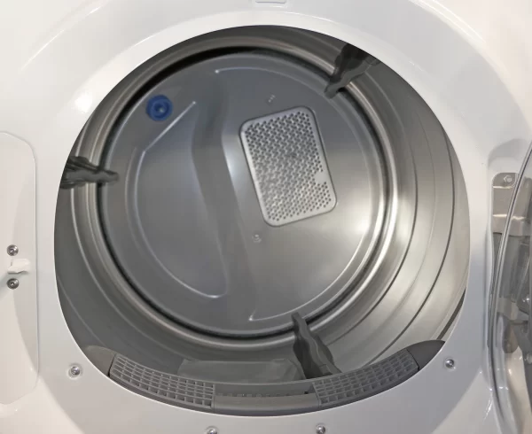 GE GFD65ESSVWW and GFW650SSNWW 28" Smart Washer and Electric Dryer - Image 4