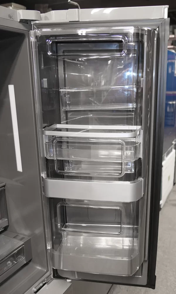 Signature SKSFD3613S 36" Counter Depth French Door Refrigerator - Image 4