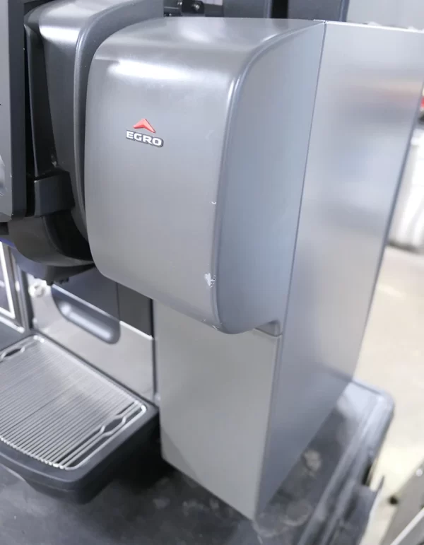 Rancilio Egro ONE BYO Superautomatic Espresso Machine With Fridge and Powder Module - Image 7
