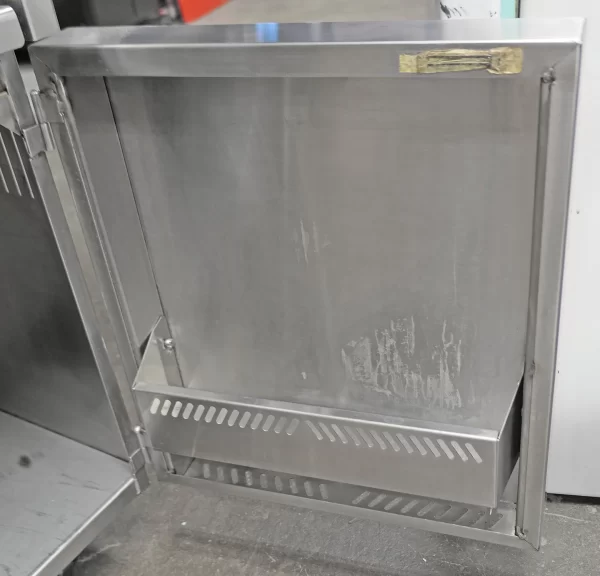 Lynx Professional Series L36ASFRLP 36" Freestanding Grill w/ 935 sq. in. Surface - Image 8