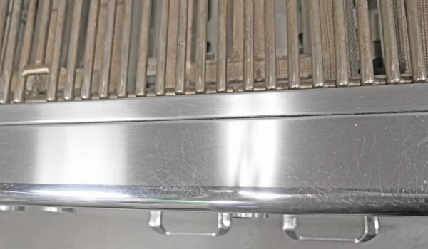 Lynx Professional Series L36ASFRLP 36" Freestanding Grill w/ 935 sq. in. Surface - Image 16