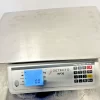 Detecto RP30 Rotating Ingredient Digital Scale 30 lb x 0.1 oz